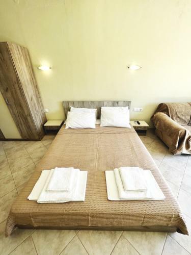 Apartamento Thassosrent