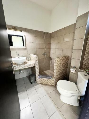 Apartamento Thassosrent