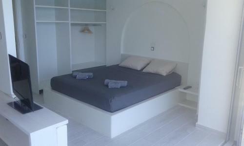 Apartamento Blue Bliss