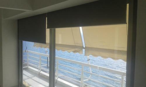 Apartamento Blue Bliss