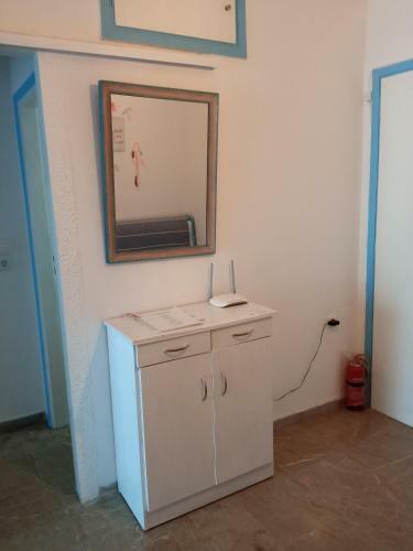 Apartamento Loutrakigr