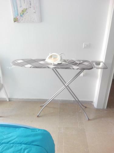 Apartamento Loutrakigr