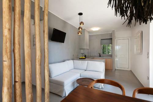 Apartamentos Elisa Seaside Luxury Suite