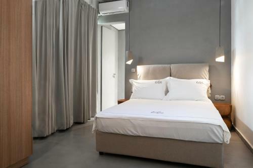Apartamentos Elisa Seaside Luxury Suite