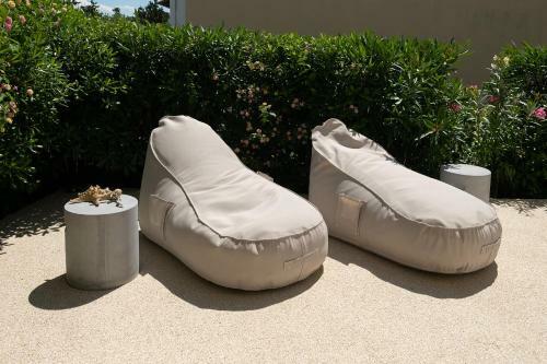 Apartamentos Elisa Seaside Luxury Suite