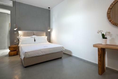 Apartamentos Elisa Seaside Luxury Suite