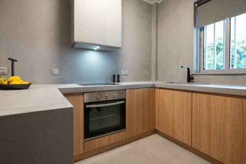 Apartamentos Elisa Seaside Luxury Suite