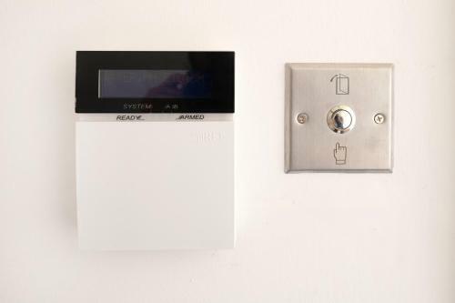 Apartamentos Elisa Seaside Luxury Suite