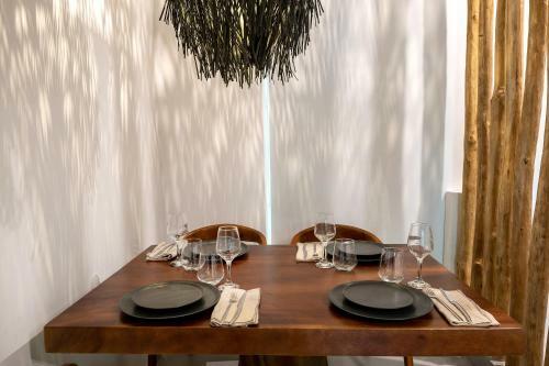 Apartamentos Elisa Seaside Luxury Suite