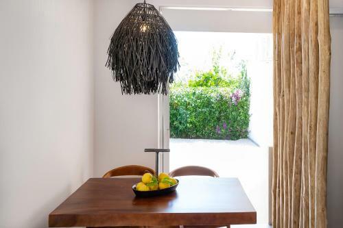 Apartamentos Elisa Seaside Luxury Suite
