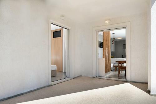 Apartamentos Elisa Seaside Luxury Suite