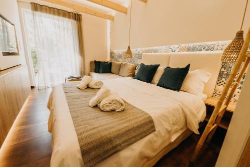 Apartamento Loutraki Hidden Gem ?