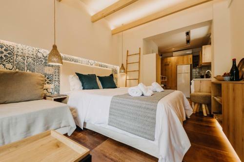 Apartamento Loutraki Hidden Gem ?
