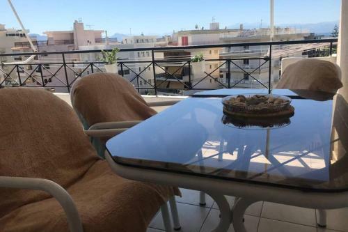 Apartamento Loutraki's Balcony 2