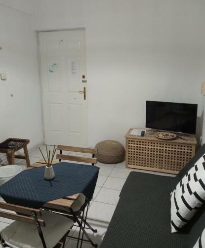 Apartamento Loutraki's Balcony 2