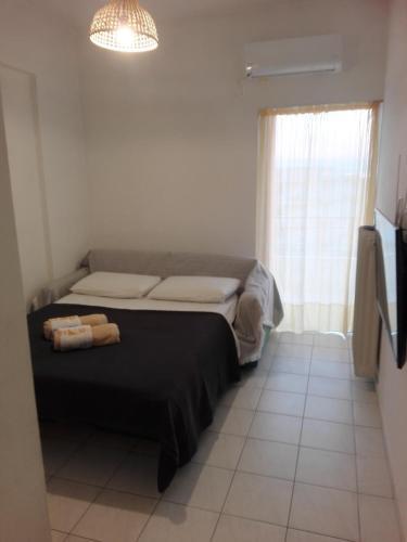 Apartamento Loutraki's Balcony 2