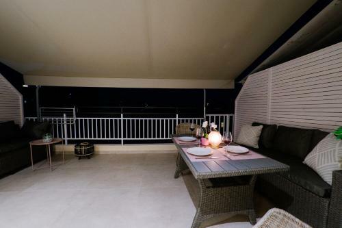 Apartamento Loutraki Hidden Gem III