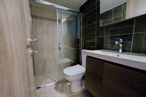 Apartamento Loutraki Hidden Gem III