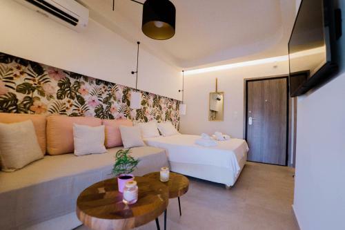 Apartamento Loutraki Hidden Gem III