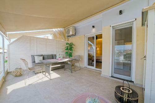 Apartamento Loutraki Hidden Gem III