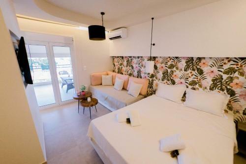 Apartamento Loutraki Hidden Gem III