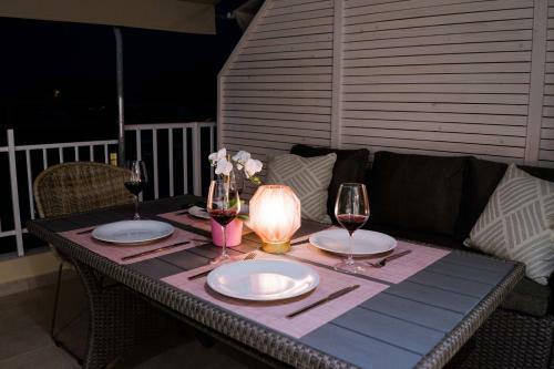 Apartamento Loutraki Hidden Gem III
