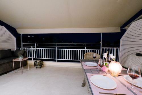 Apartamento Loutraki Hidden Gem III