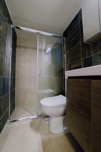 Apartamento Loutraki Hidden Gem III