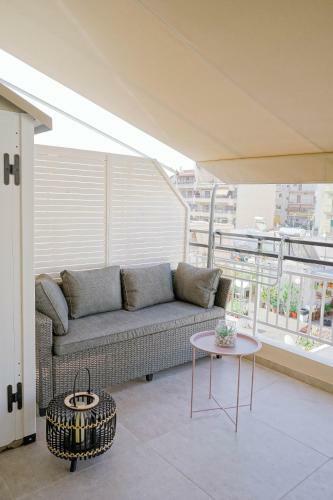Apartamento Loutraki Hidden Gem III