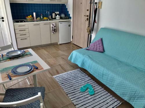 Apartment By The Sea