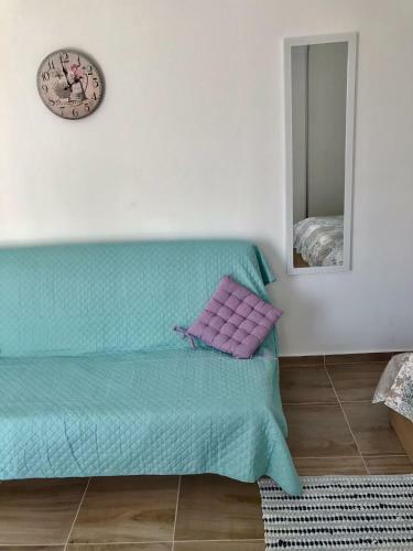 Apartment By The Sea