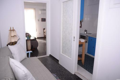 Apartamento Captain's Home Loutraki