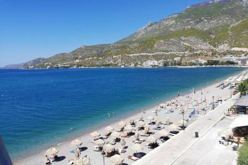 Apartamento Captain's Home Loutraki