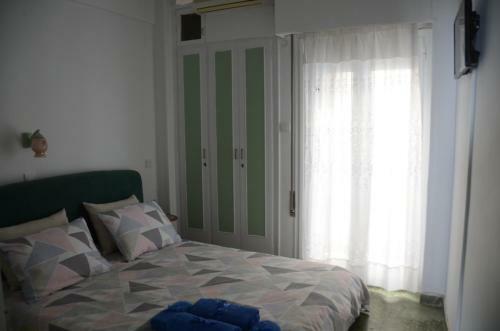 Apartamento Captain's Home Loutraki