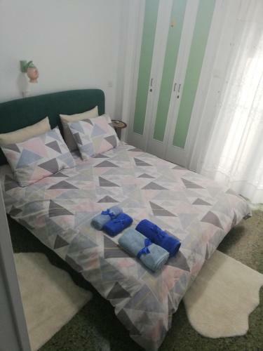 Apartamento Captain's Home Loutraki