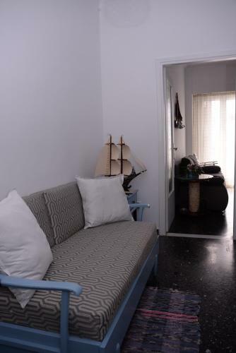 Apartamento Captain's Home Loutraki