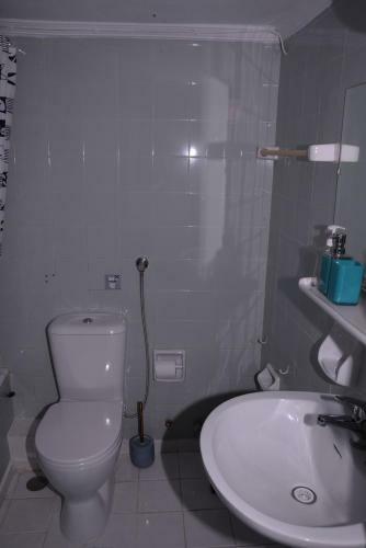 Apartamento Captain's Home Loutraki