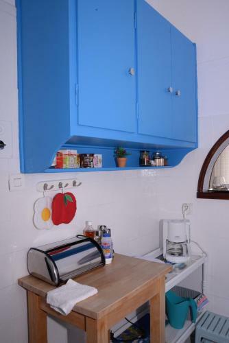Apartamento Captain's Home Loutraki