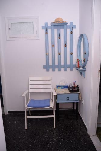 Apartamento Captain's Home Loutraki