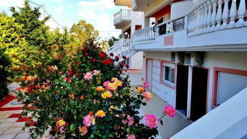 Villa Gorgia Loutraki Greece