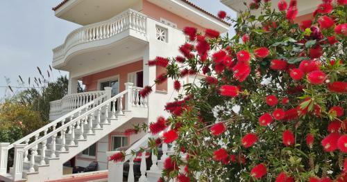 Villa Gorgia Loutraki Greece