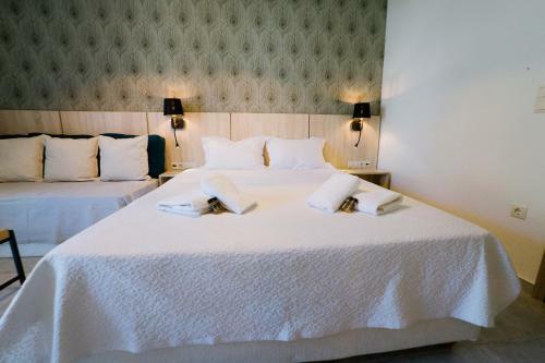 Apartamento Loutraki Hidden Gem II