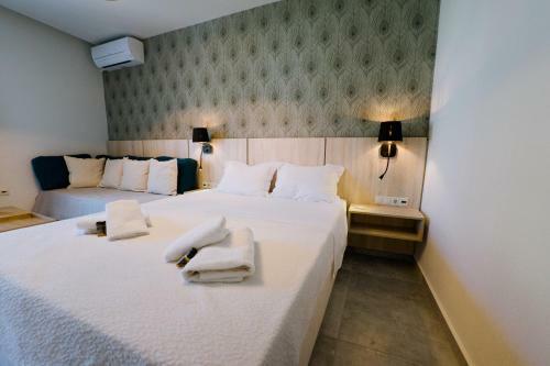 Apartamento Loutraki Hidden Gem II