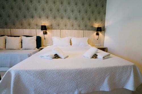 Apartamento Loutraki Hidden Gem II