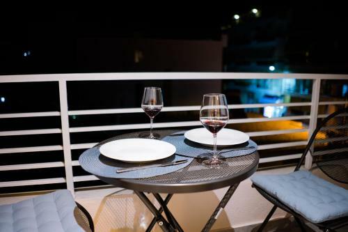 Apartamento Loutraki Hidden Gem II