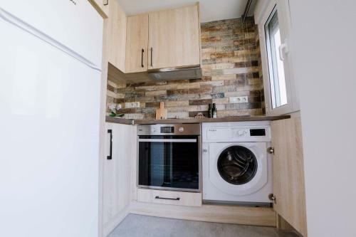 Apartamento Loutraki Hidden Gem II
