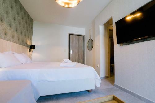 Apartamento Loutraki Hidden Gem II