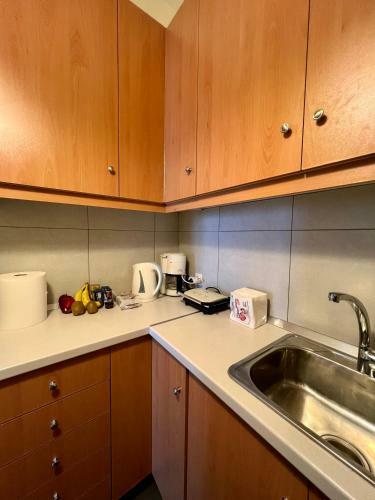 Loutraki Sunset Apartment