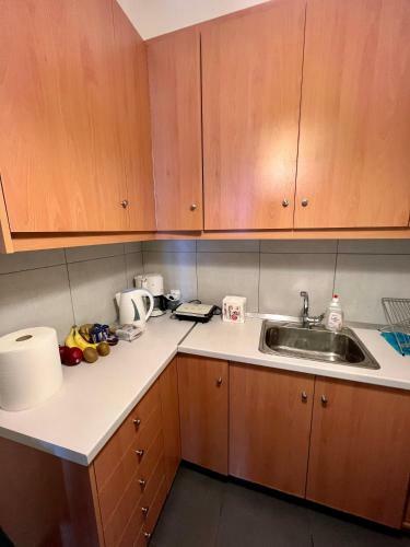 Loutraki Sunset Apartment