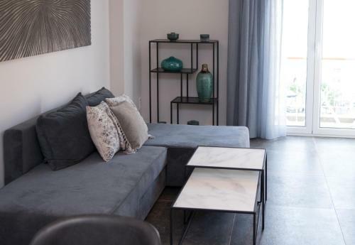 Apartamento Loutraki Hidden Gem V